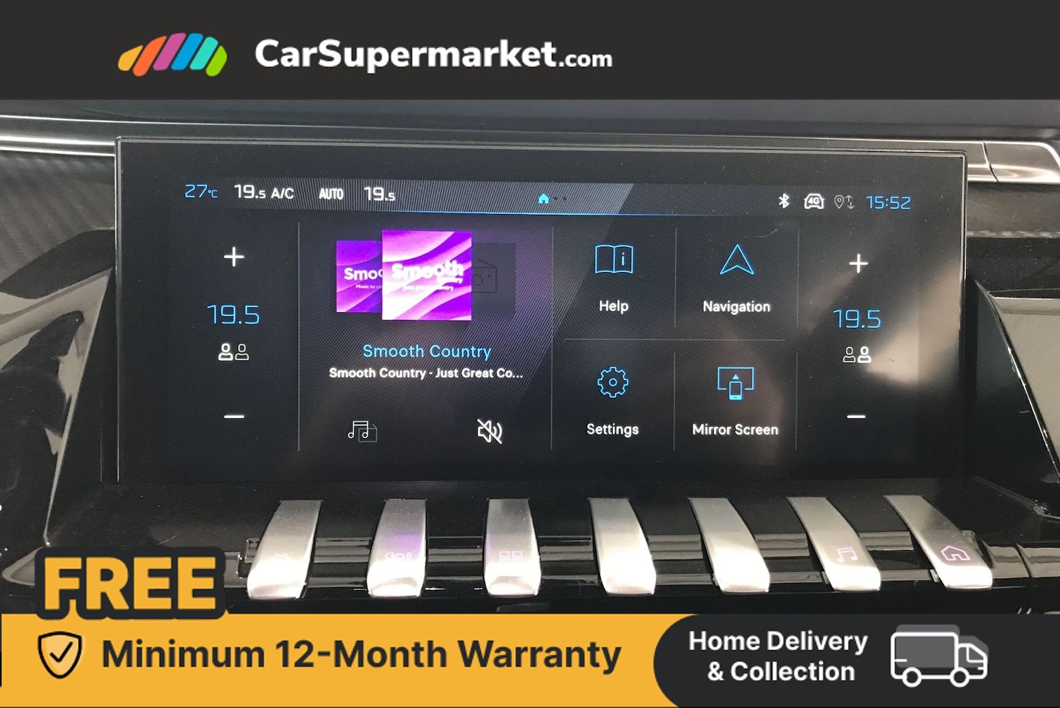 Used Peugeot 508 2025 for sale - 76617079: Photo 29