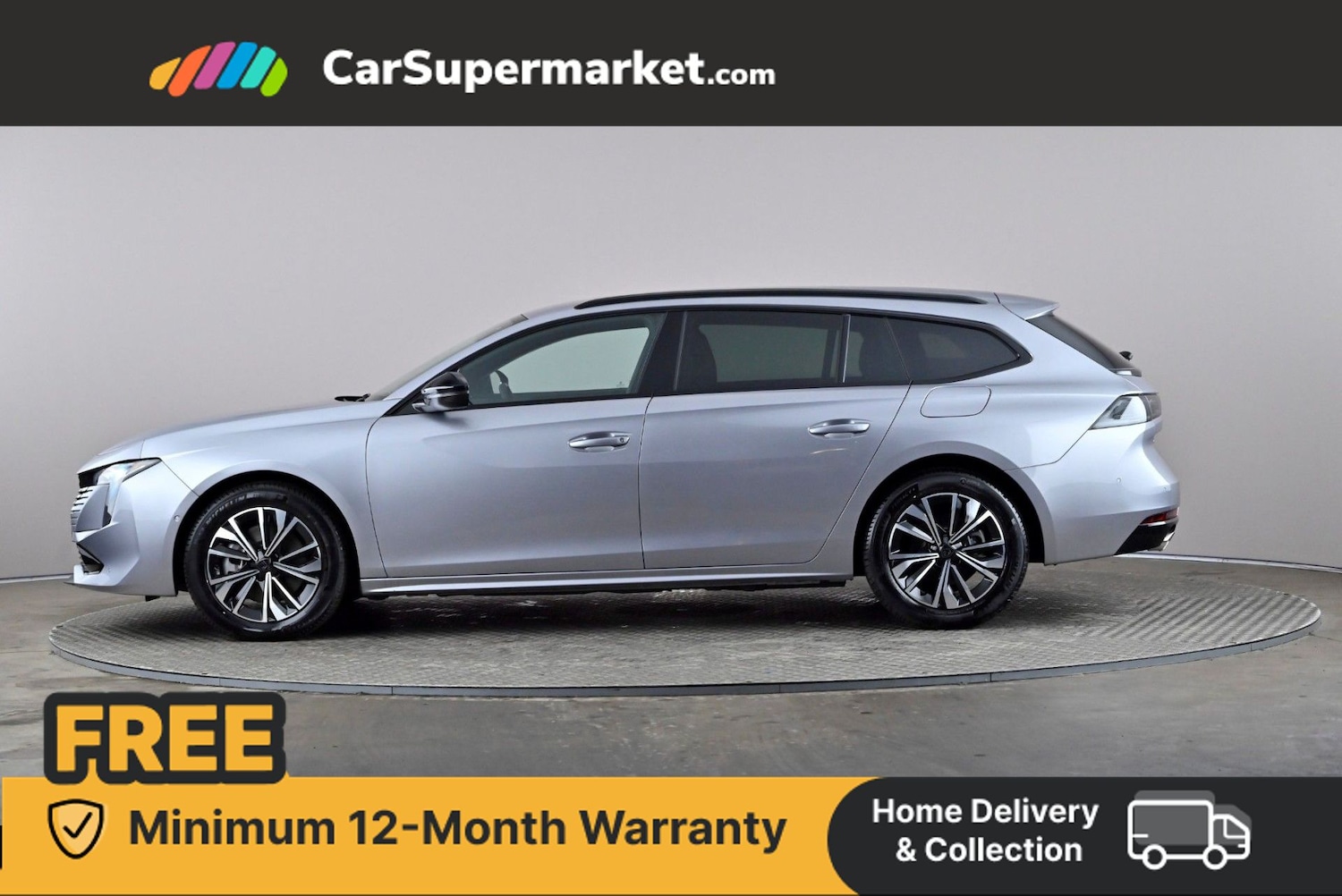 Used Peugeot 508 2025 for sale - 76617079: Photo 3