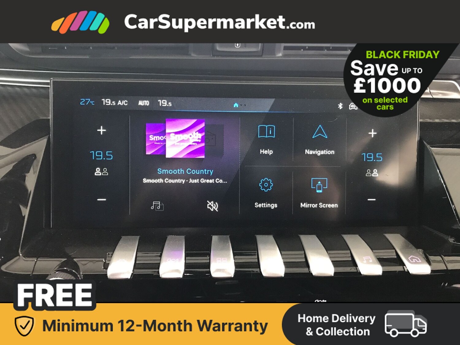 Used Peugeot 508 2025 for sale - 76617079: Photo 30