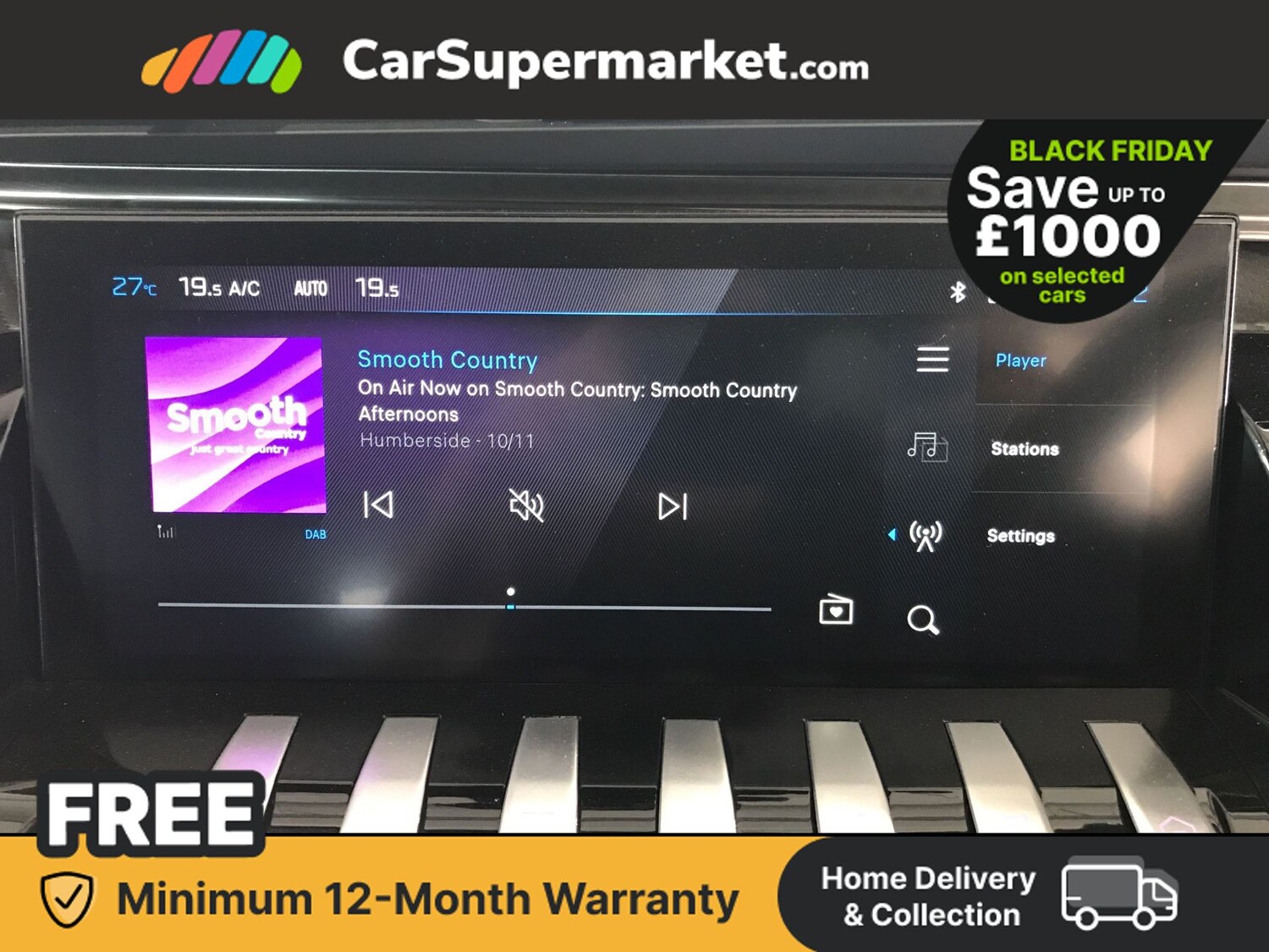 Used Peugeot 508 2025 for sale - 76617079: Photo 31