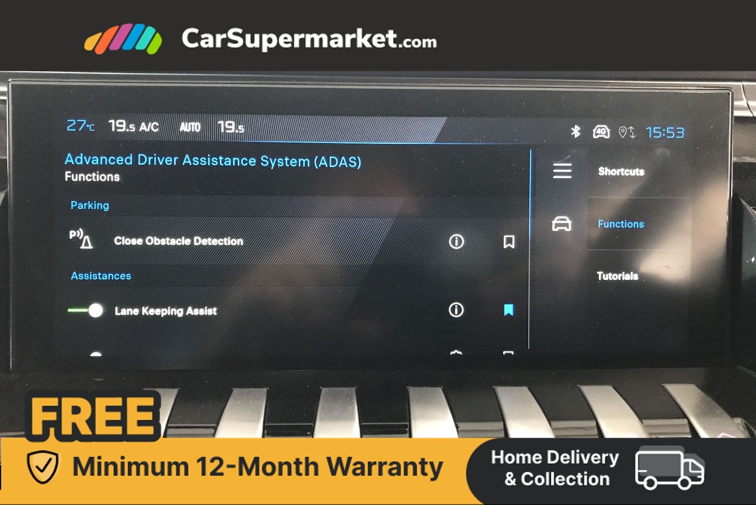 Used Peugeot 508 2025 for sale - 76617079: Photo 35