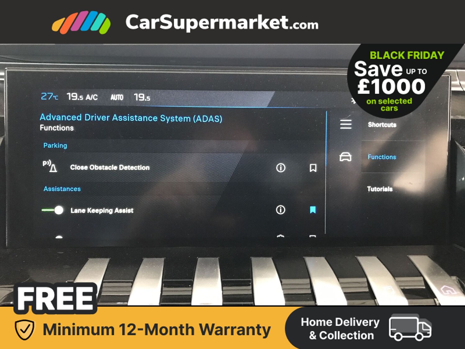 Used Peugeot 508 2025 for sale - 76617079: Photo 36