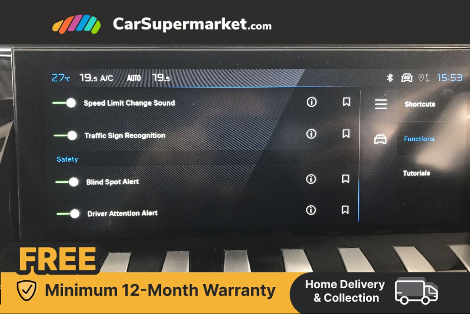 Used Peugeot 508 2025 for sale - 76617079: Photo 37