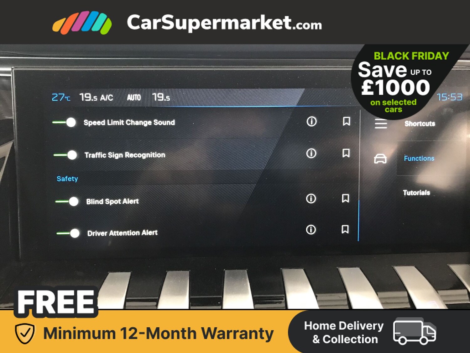 Used Peugeot 508 2025 for sale - 76617079: Photo 38