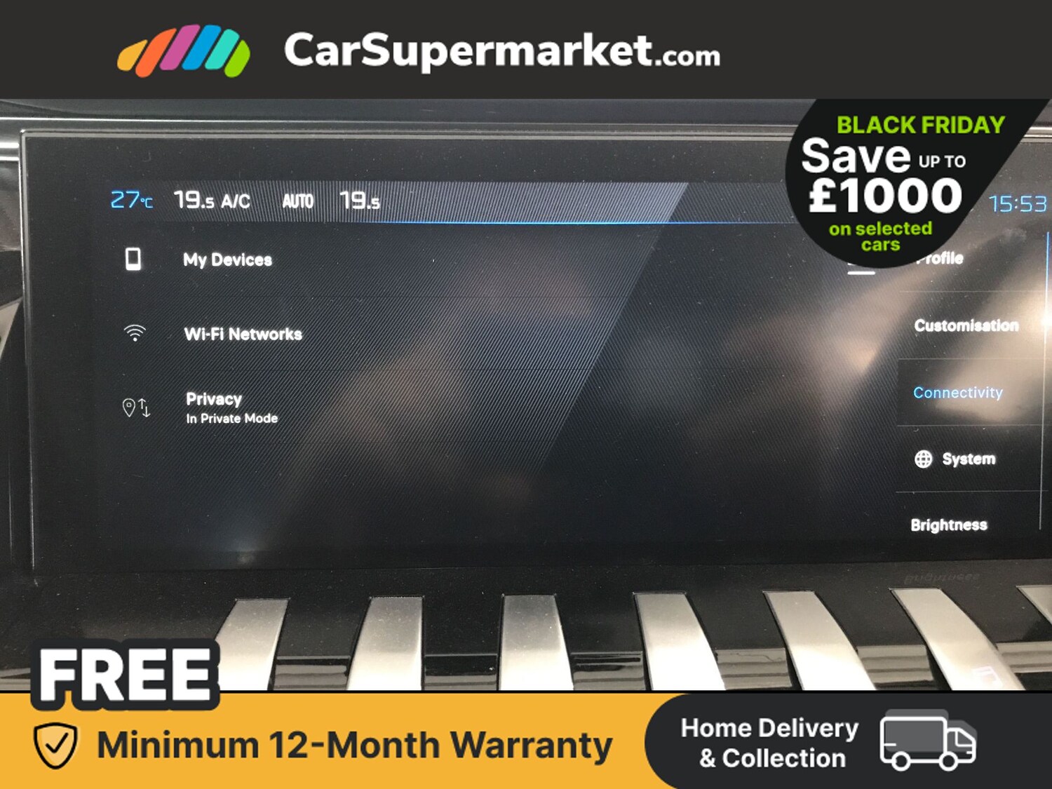 Used Peugeot 508 2025 for sale - 76617079: Photo 39