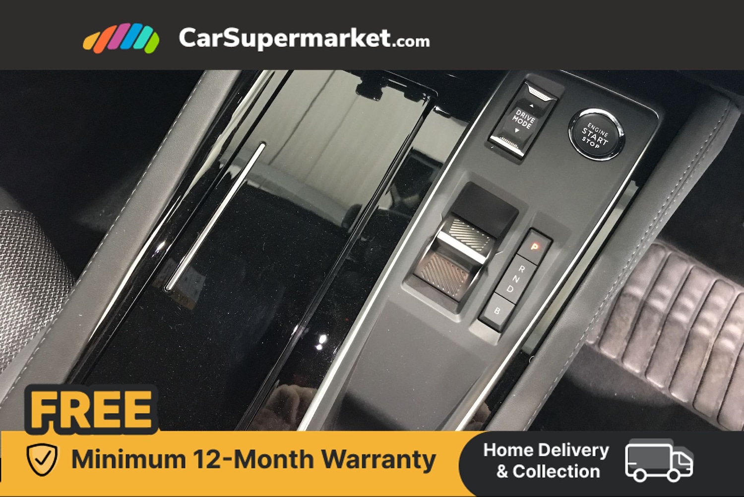 Used Peugeot 508 2025 for sale - 76617079: Photo 40