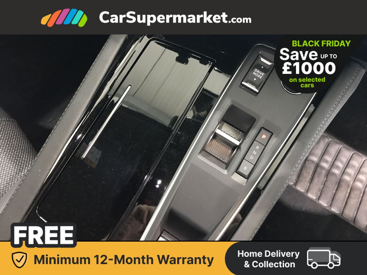 Used Peugeot 508 2025 for sale - 76617079: Photo 41