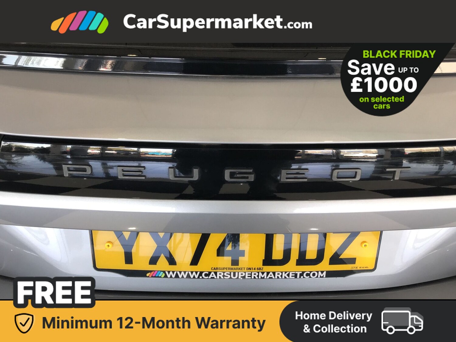 Used Peugeot 508 2025 for sale - 76617079: Photo 46