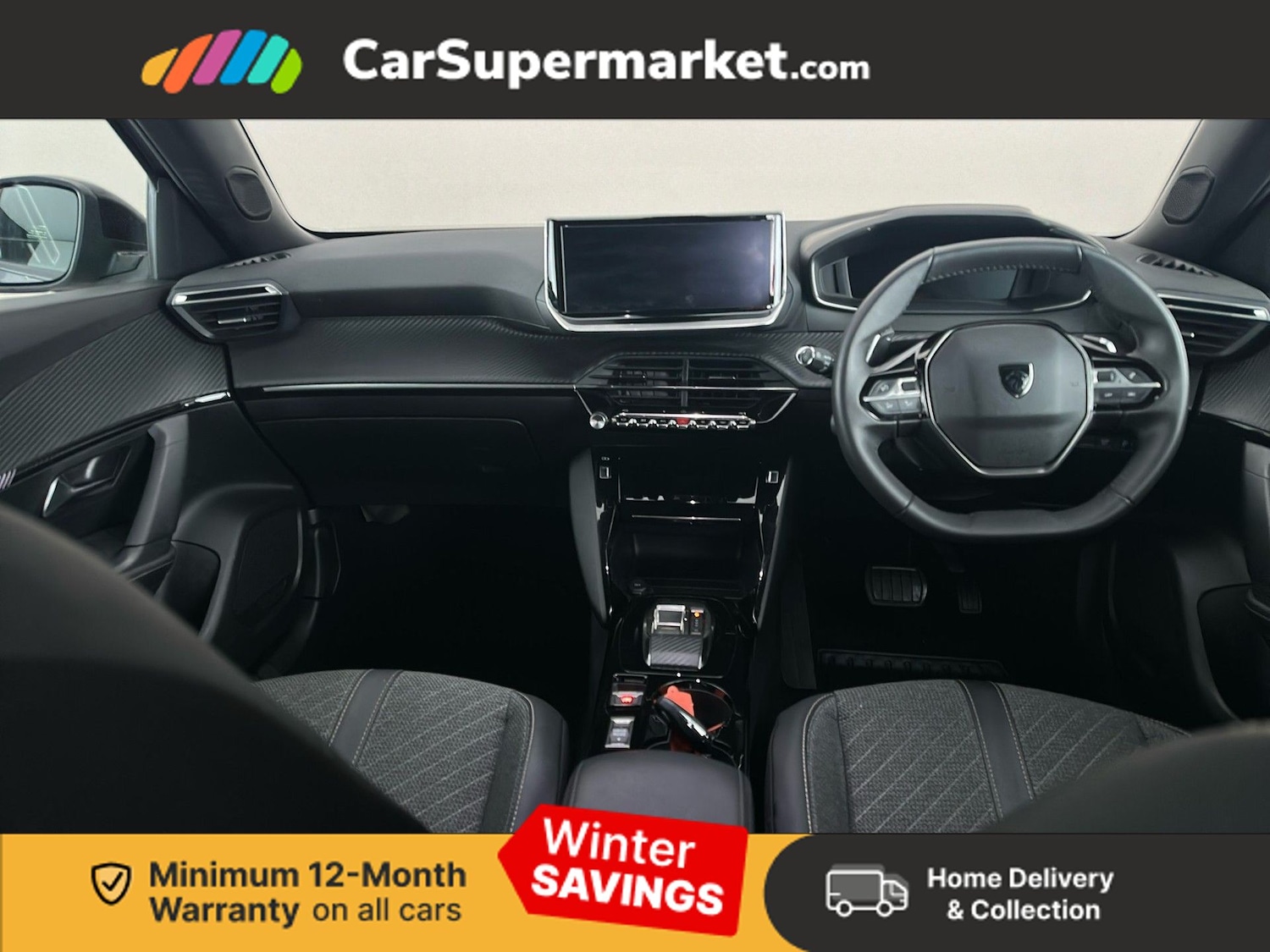 Used Peugeot 2008 2024 for sale - 77064547: Photo 14