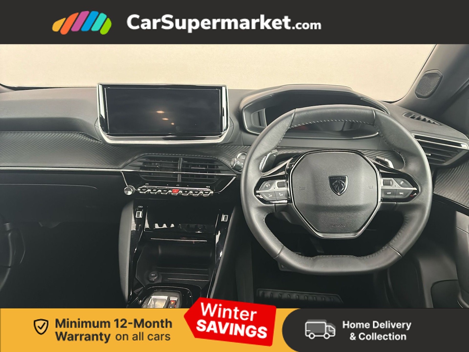 Used Peugeot 2008 2024 for sale - 77064547: Photo 15