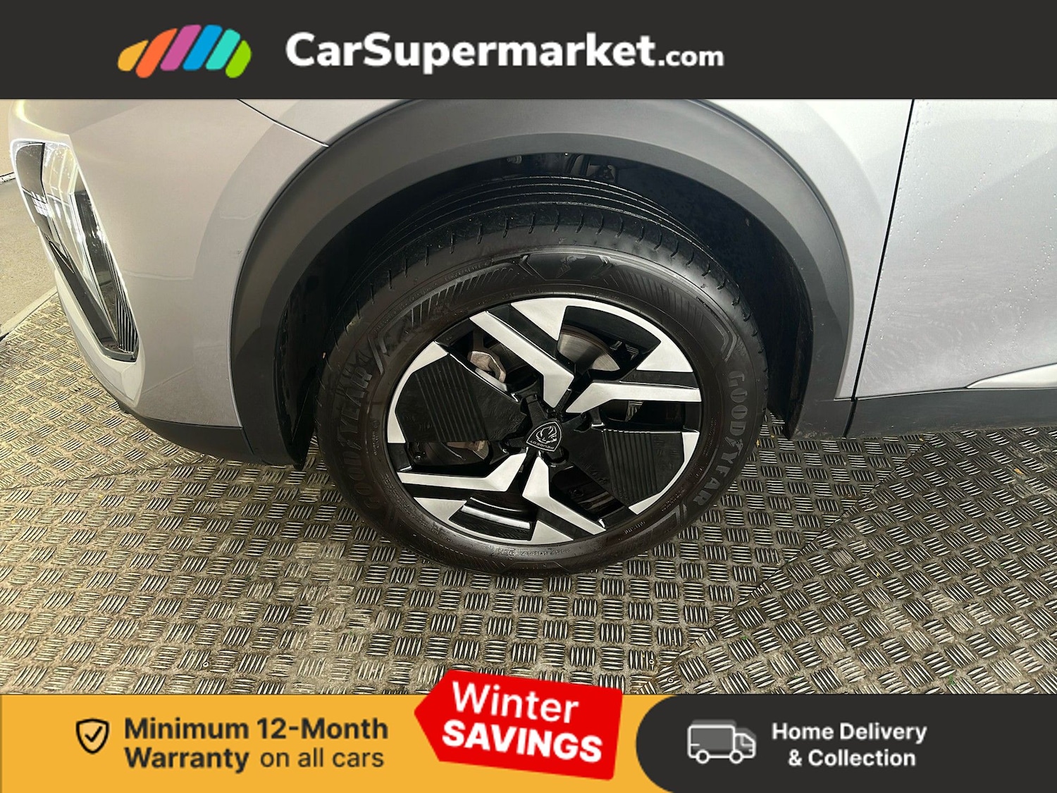 Used Peugeot 2008 2024 for sale - 77064547: Photo 20