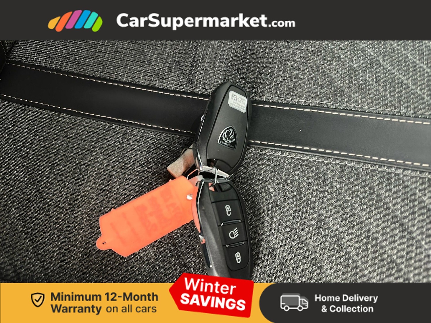 Used Peugeot 2008 2024 for sale - 77064547: Photo 24