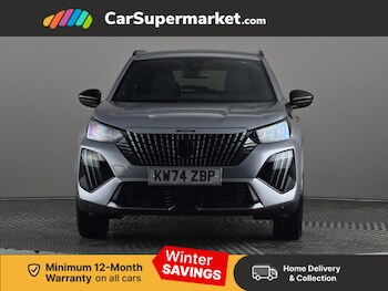 Used Peugeot 2008 2024 for sale - 77064547: Photo