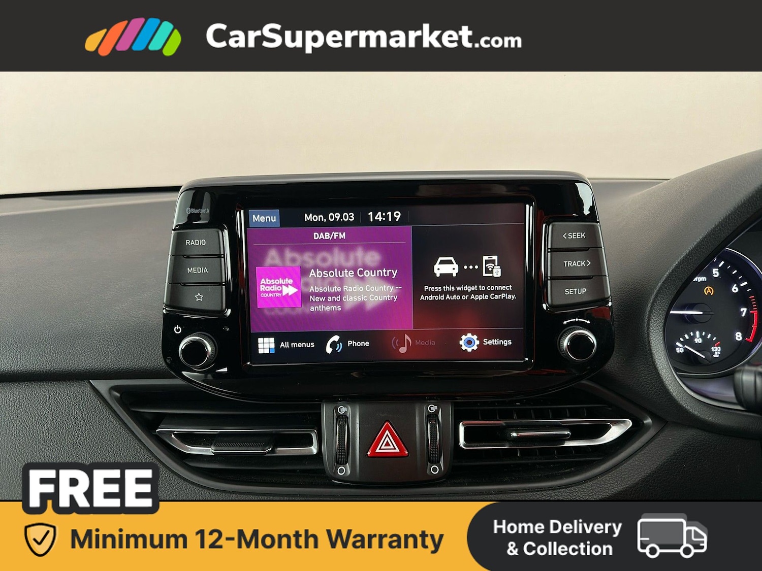 Used Hyundai i30 2021 for sale - 77829382: Photo 16