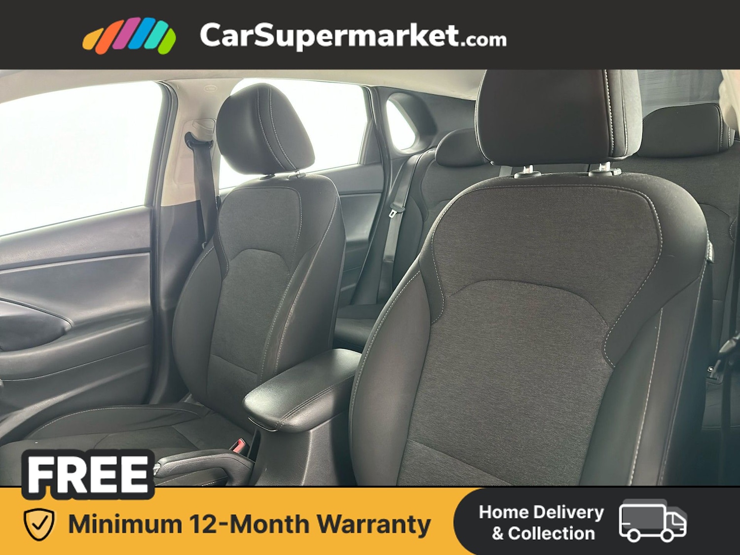 Used Hyundai i30 2021 for sale - 77829382: Photo 17