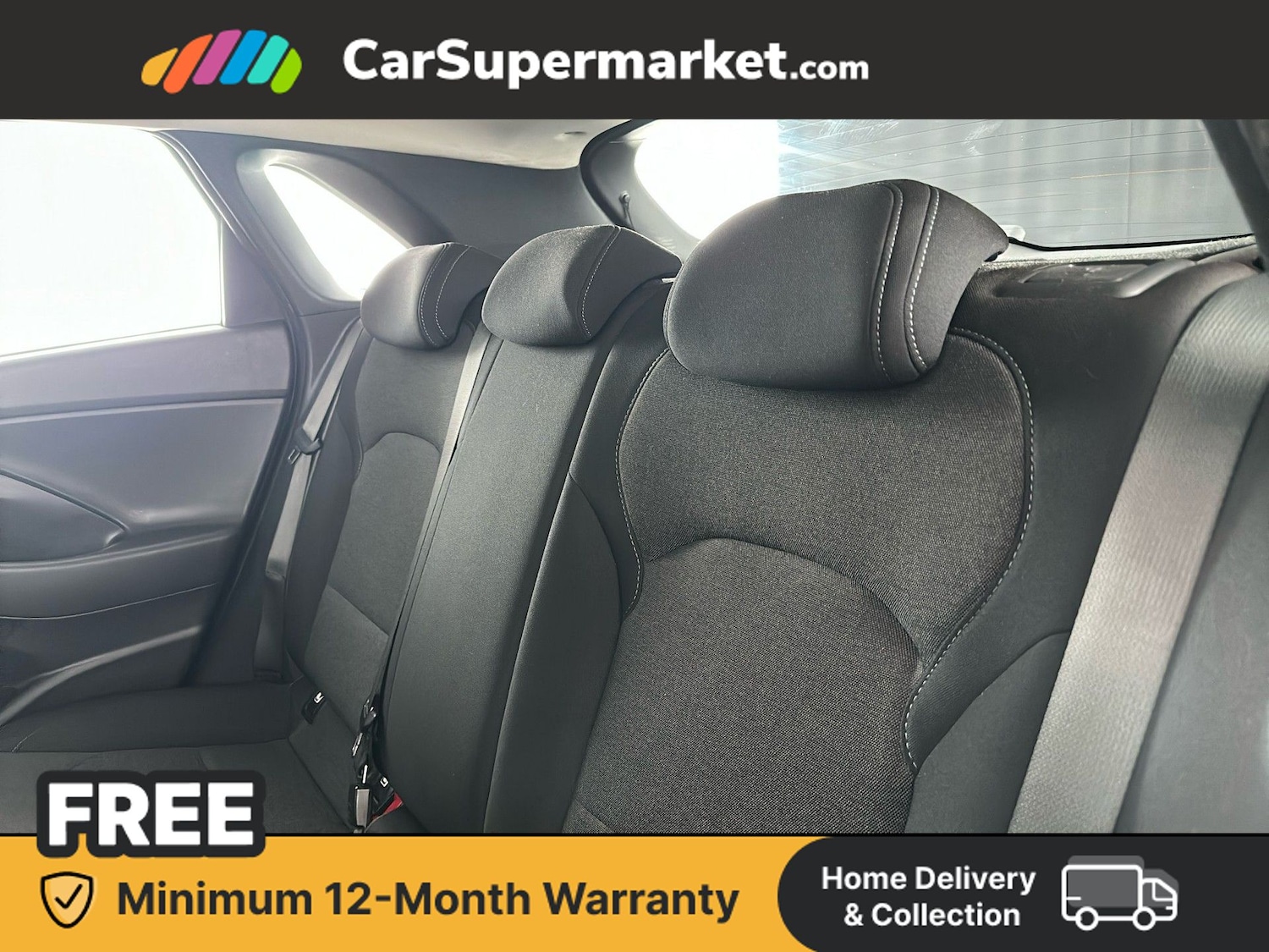 Used Hyundai i30 2021 for sale - 77829382: Photo 18