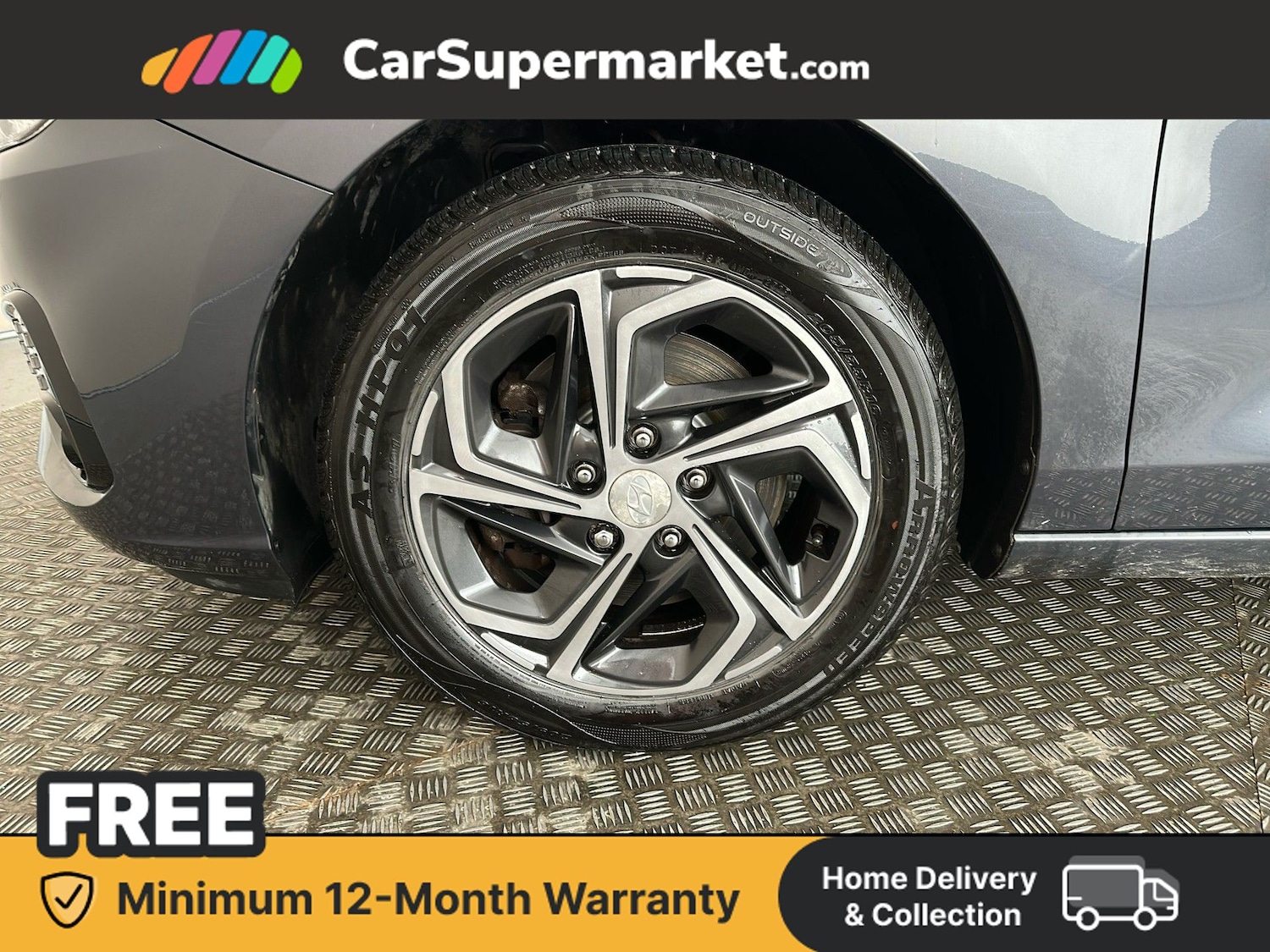 Used Hyundai i30 2021 for sale - 77829382: Photo 19