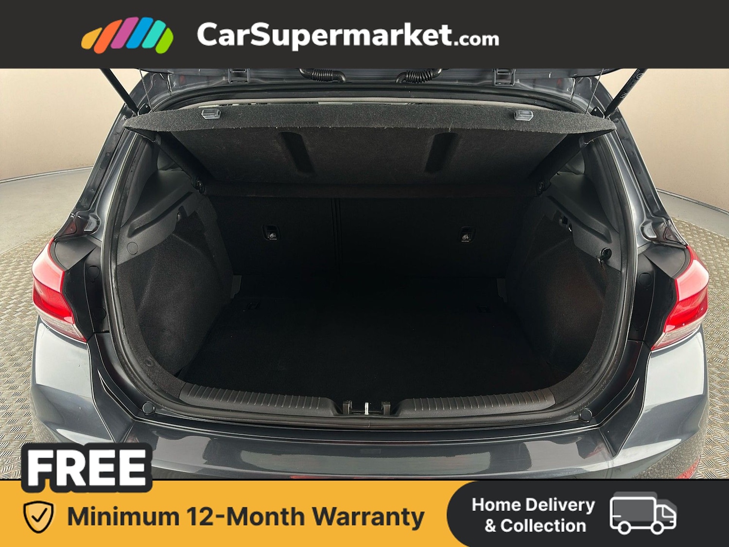 Used Hyundai i30 2021 for sale - 77829382: Photo 22