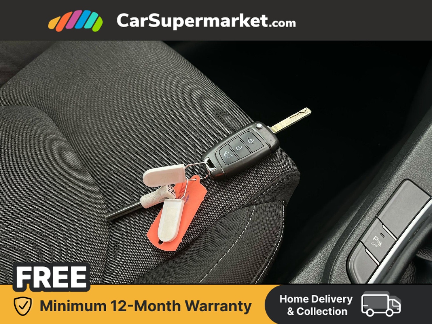 Used Hyundai i30 2021 for sale - 77829382: Photo 23