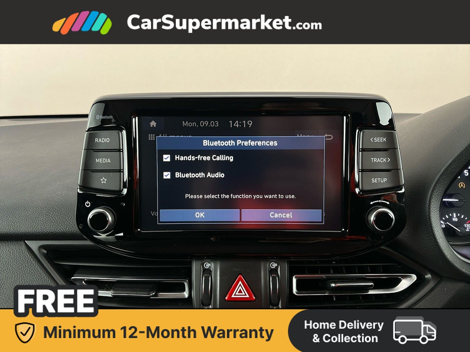 Used Hyundai i30 2021 for sale - 77829382: Photo 24