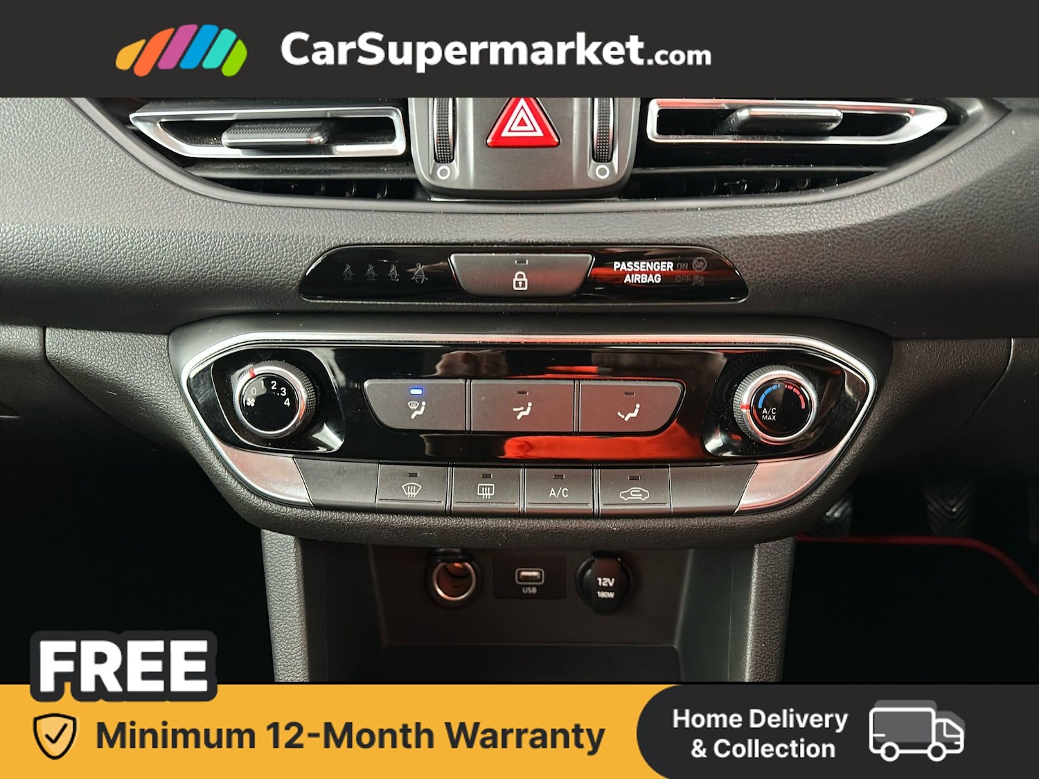 Used Hyundai i30 2021 for sale - 77829382: Photo 27