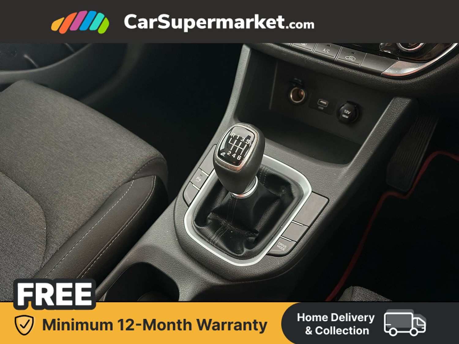 Used Hyundai i30 2021 for sale - 77829382: Photo 28