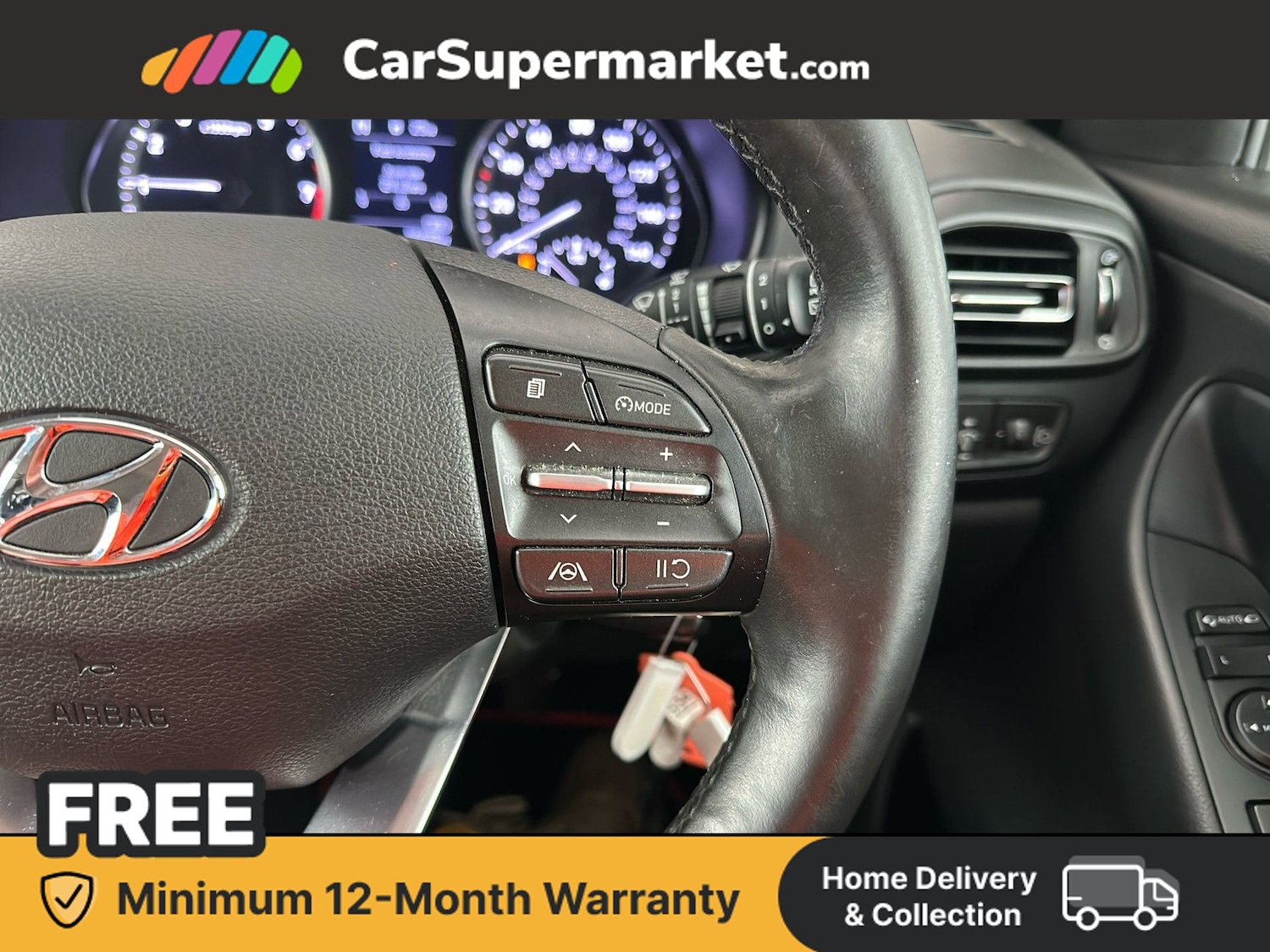 Used Hyundai i30 2021 for sale - 77829382: Photo 30