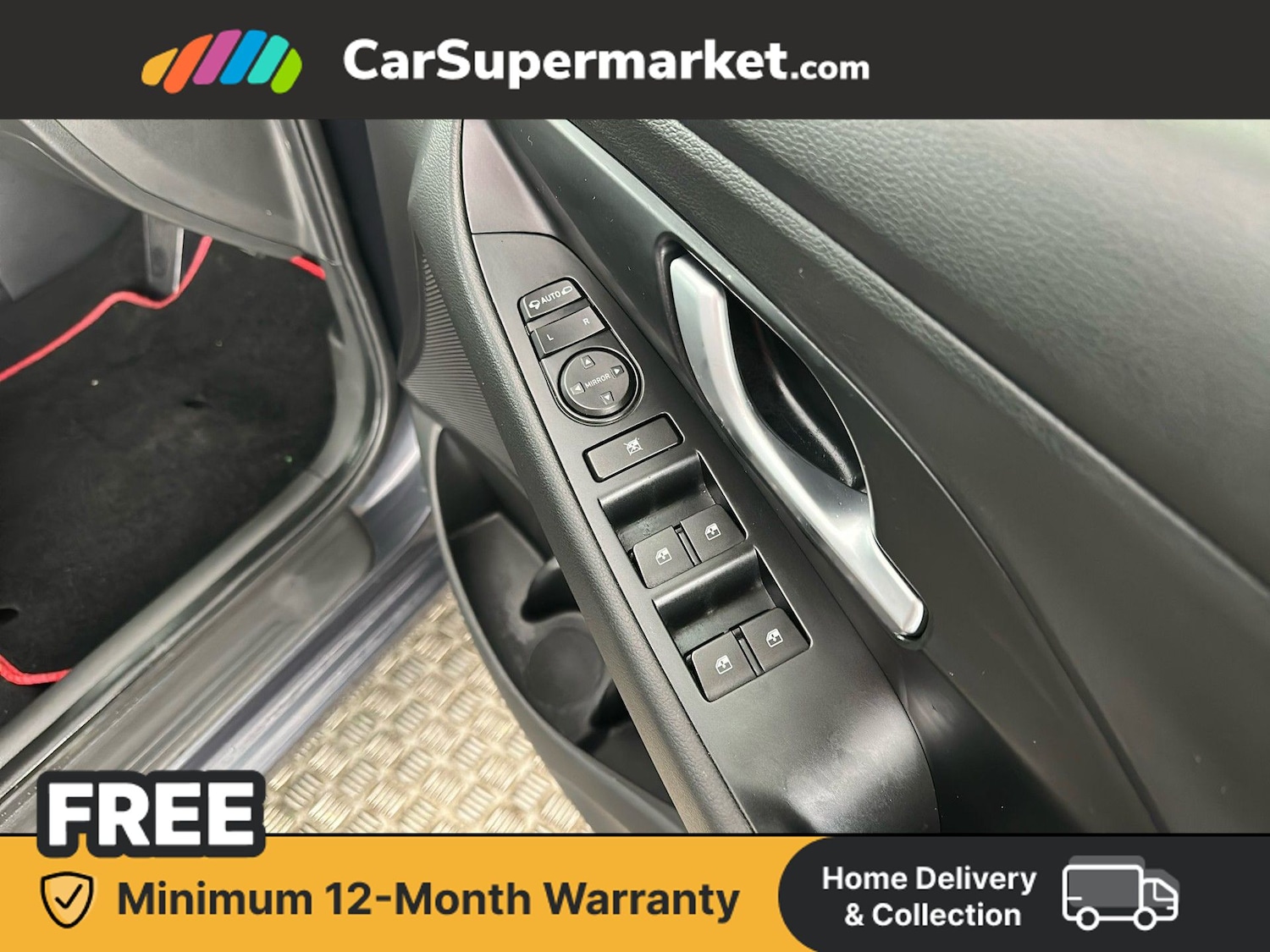 Used Hyundai i30 2021 for sale - 77829382: Photo 31