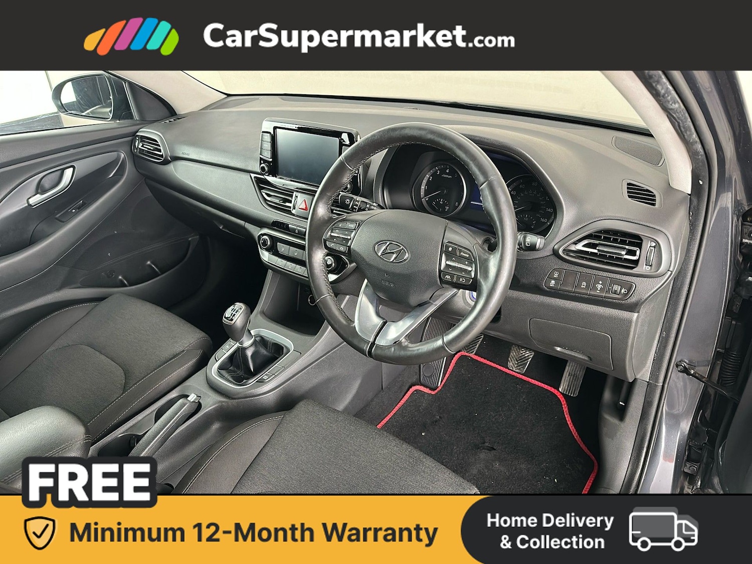 Used Hyundai i30 2021 for sale - 77829382: Photo 32