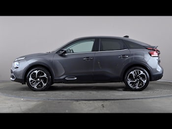Used Citroen C4 2024 for sale - 79272877: Photo