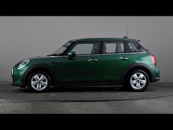 Used MINI Hatch 2022 for sale - 79206791: Photo