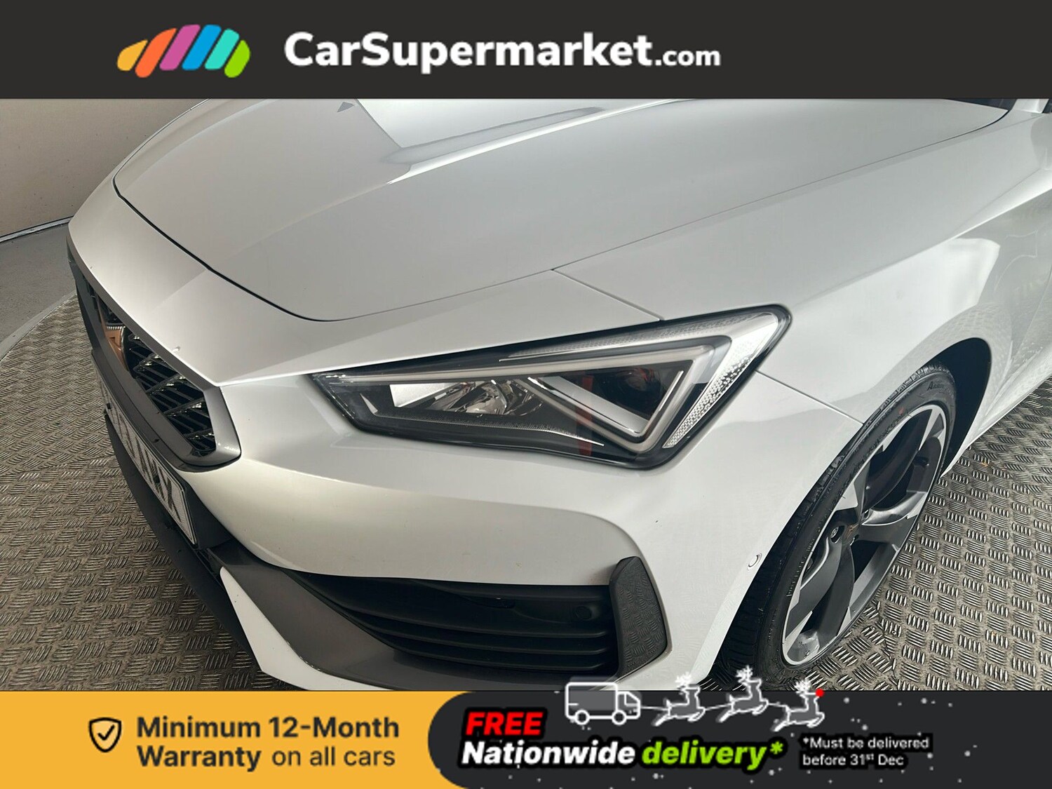 Used Cupra Leon 2023 for sale - 76847923: Photo 21