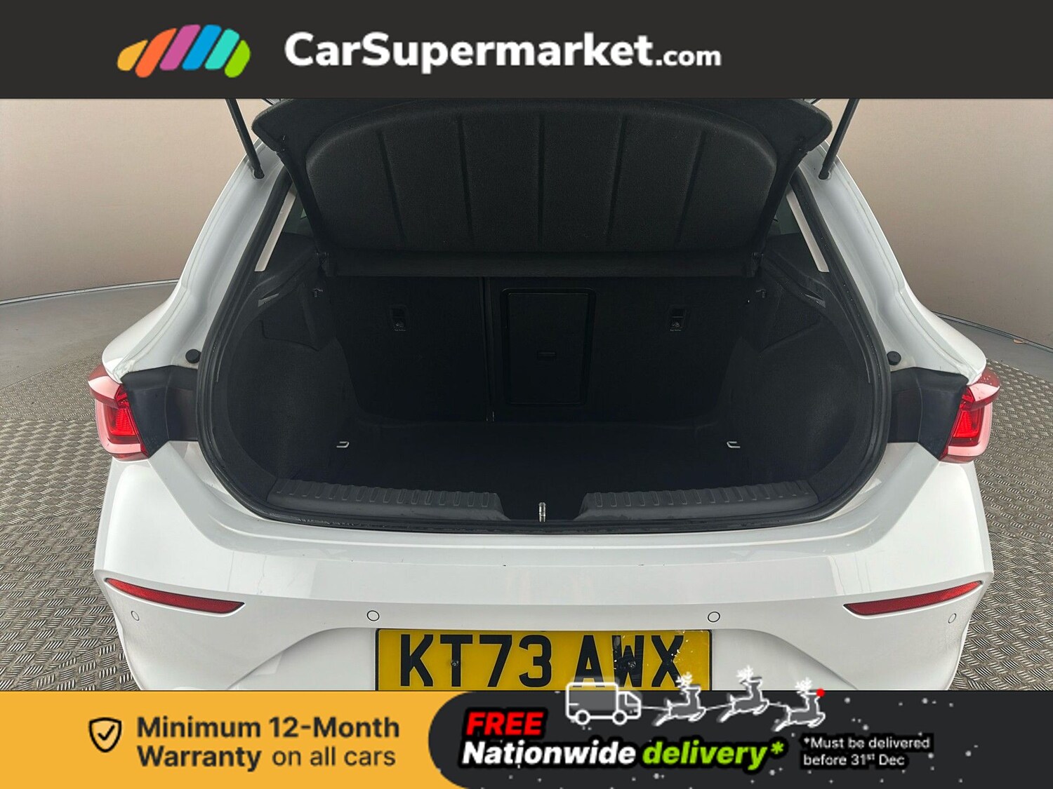 Used Cupra Leon 2023 for sale - 76847923: Photo 23