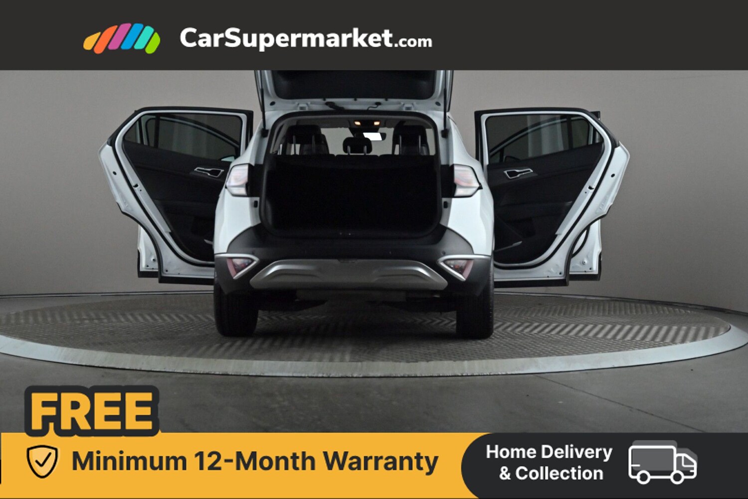 Used Kia Sportage 2022 for sale - 76411545: Photo 11