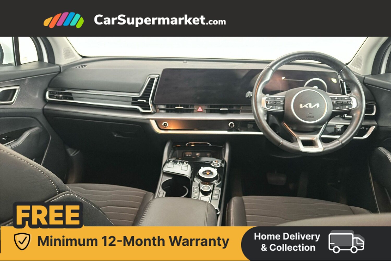 Used Kia Sportage 2022 for sale - 76411545: Photo 13