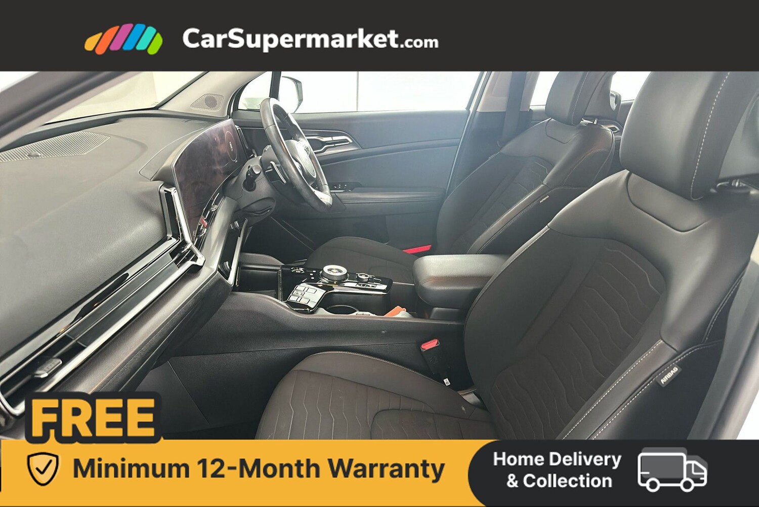 Used Kia Sportage 2022 for sale - 76411545: Photo 17