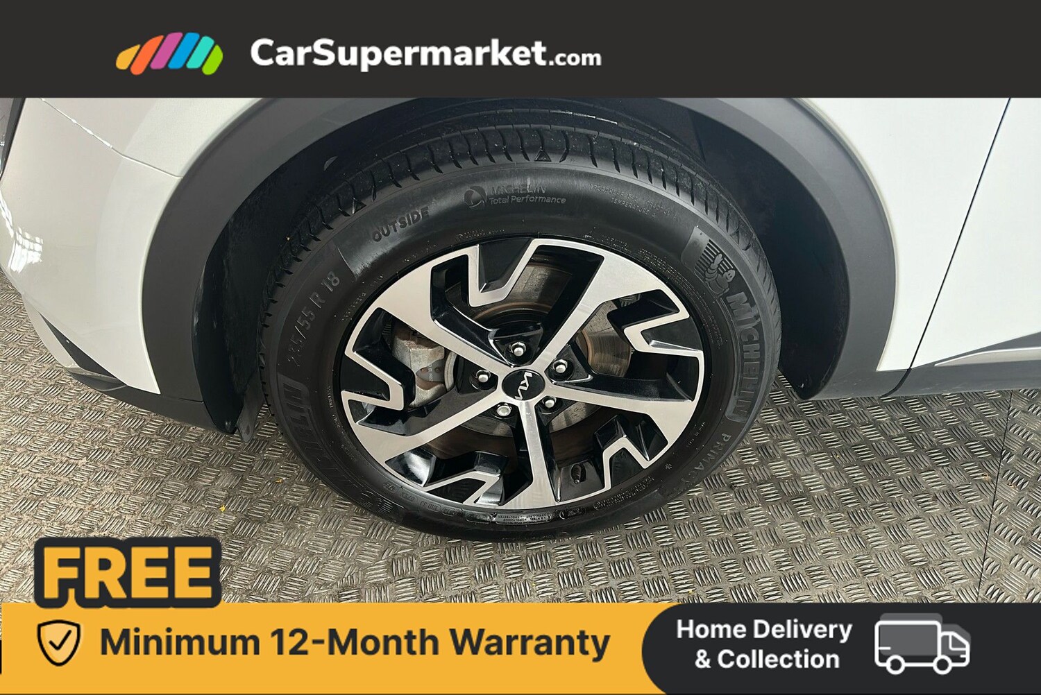 Used Kia Sportage 2022 for sale - 76411545: Photo 19