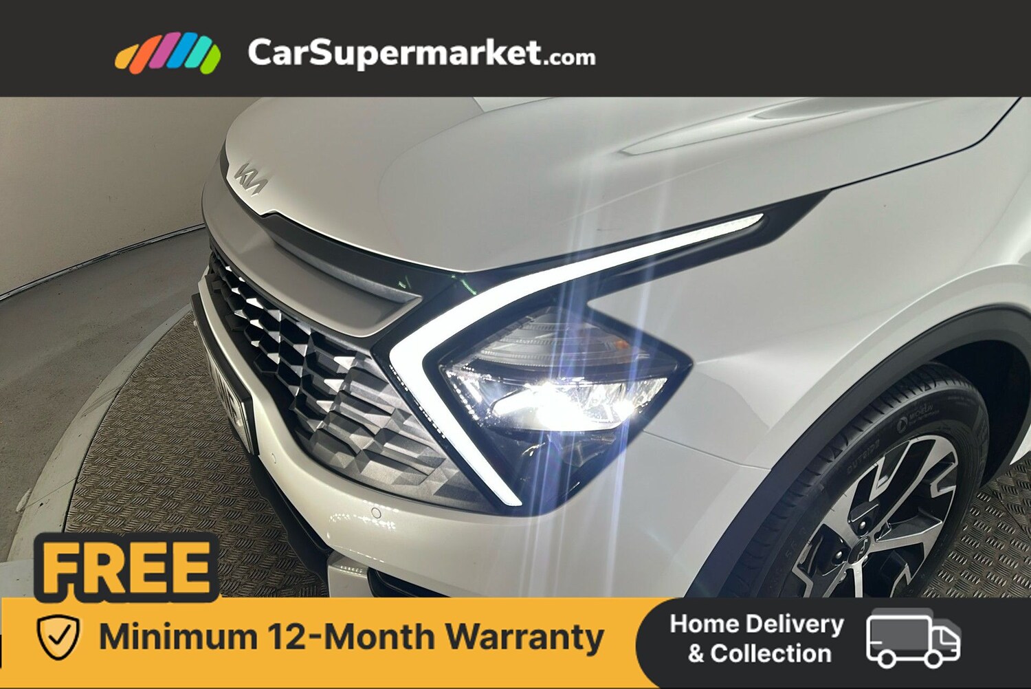 Used Kia Sportage 2022 for sale - 76411545: Photo 20