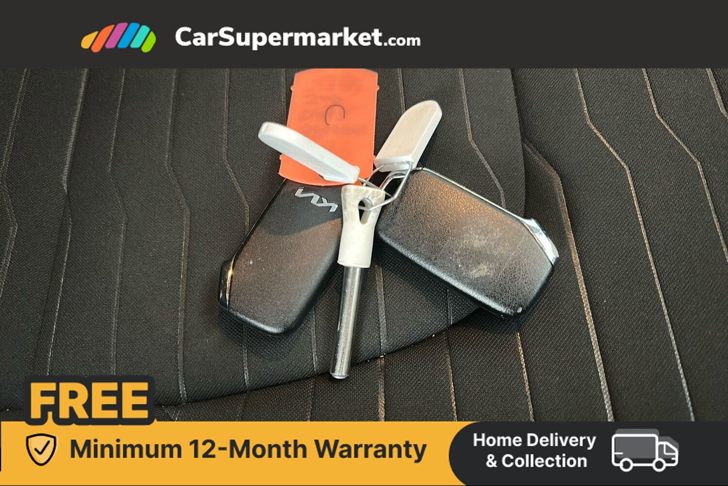 Used Kia Sportage 2022 for sale - 76411545: Photo 23