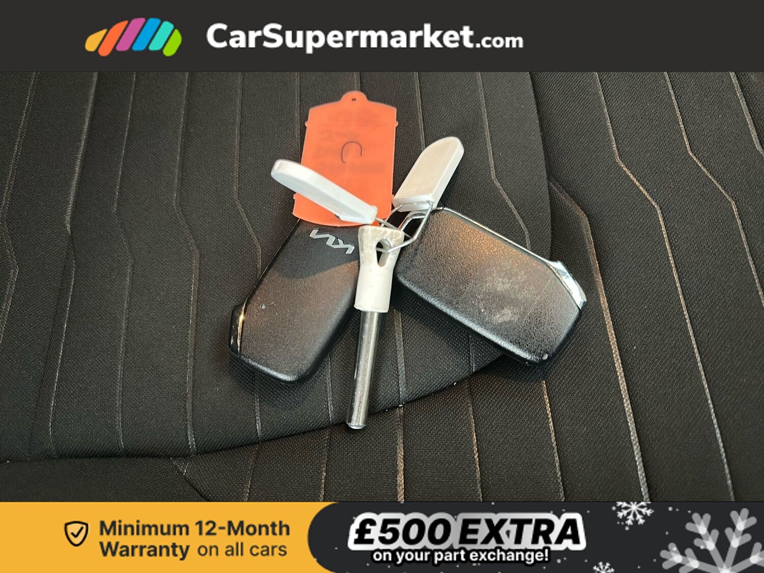 Used Kia Sportage 2022 for sale - 76411545: Photo 24