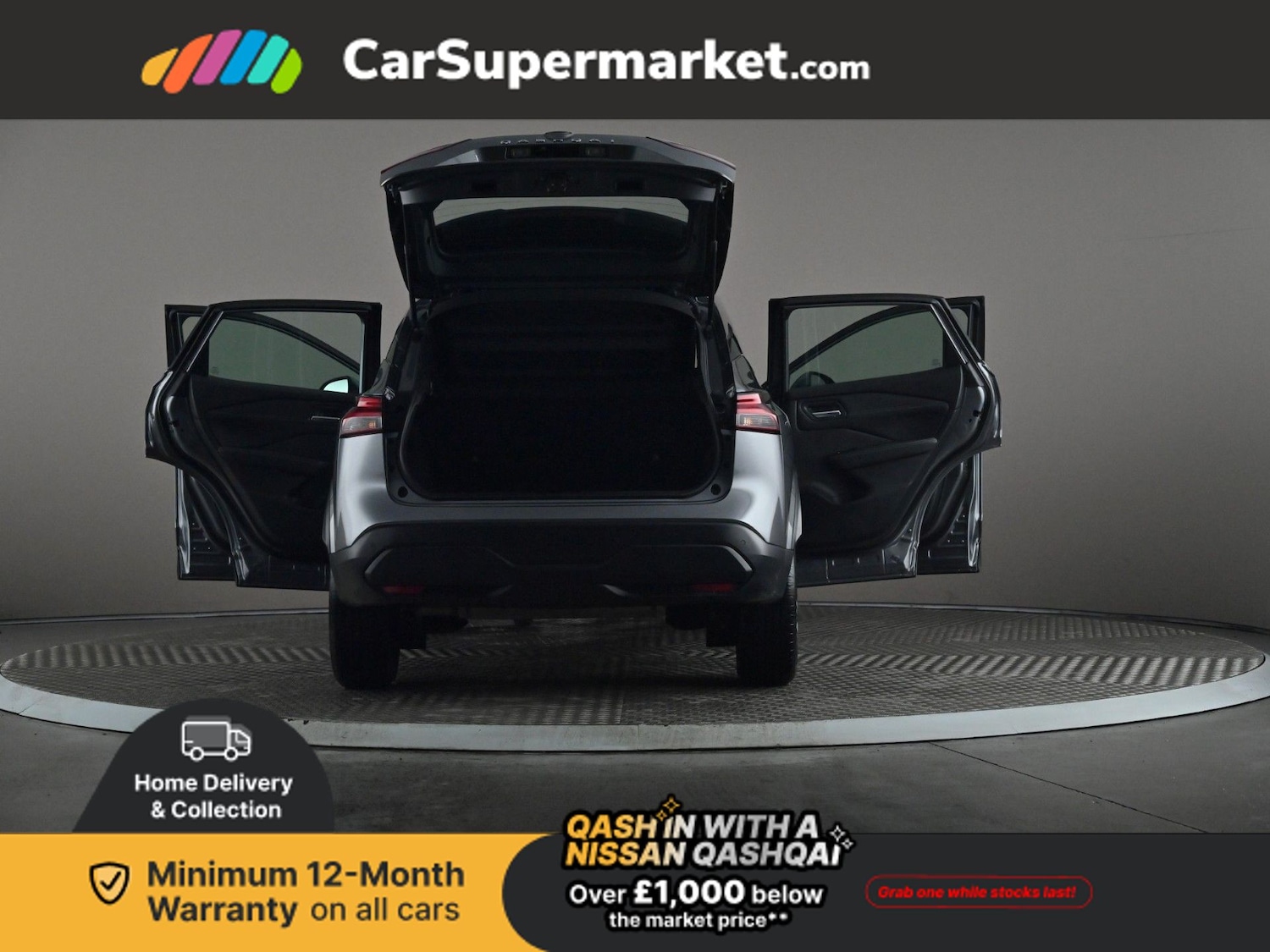 Used Nissan Qashqai 2022 for sale - 77327473: Photo 13