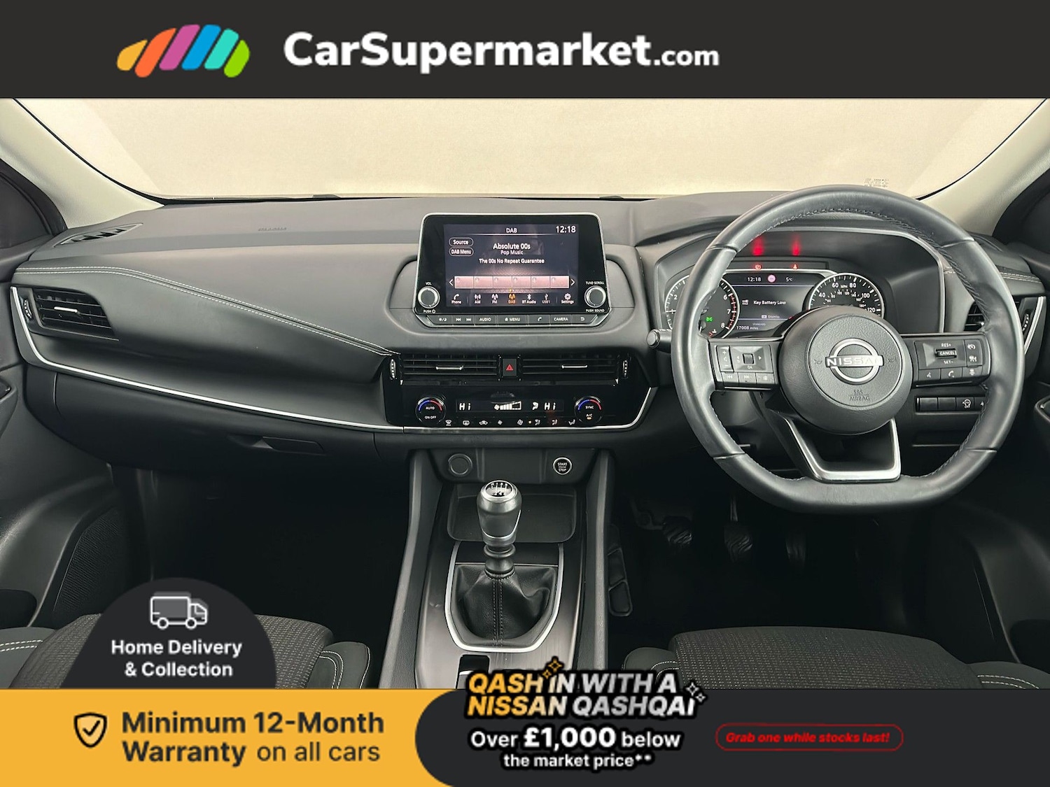 Used Nissan Qashqai 2022 for sale - 77327473: Photo 15