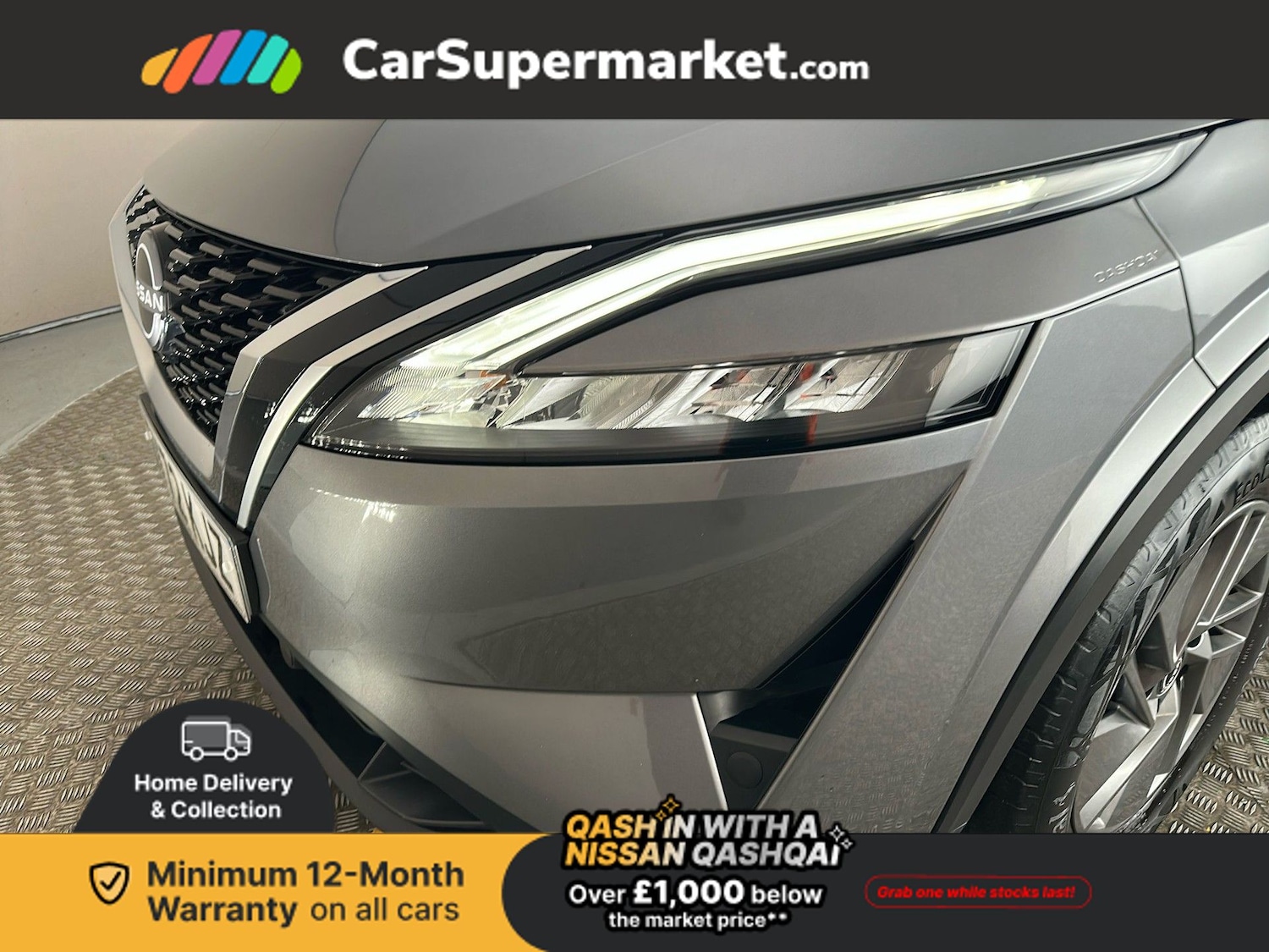 Used Nissan Qashqai 2022 for sale - 77327473: Photo 21