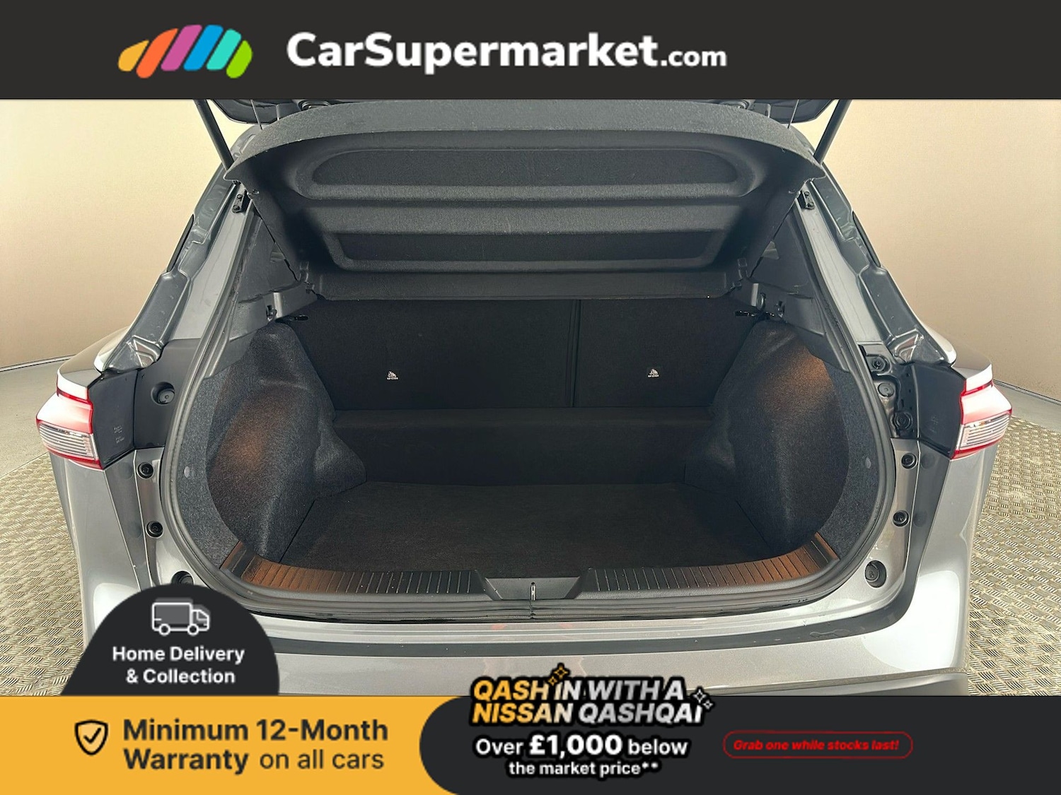 Used Nissan Qashqai 2022 for sale - 77327473: Photo 24