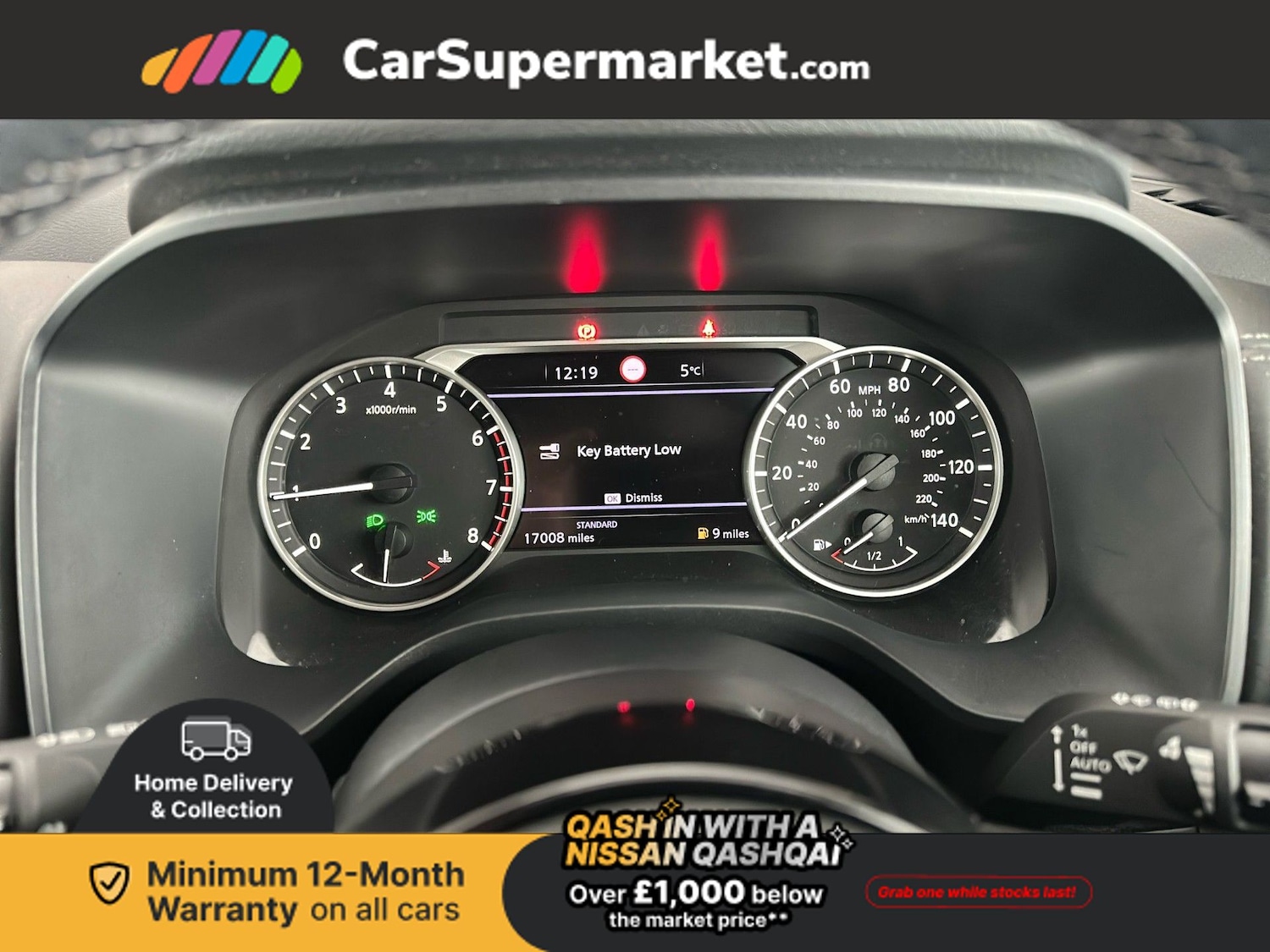 Used Nissan Qashqai 2022 for sale - 77327473: Photo 25