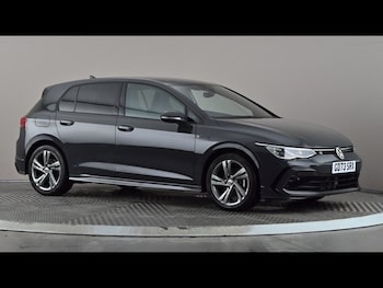 Used Volkswagen Golf 2024 for sale - 78744344: Photo
