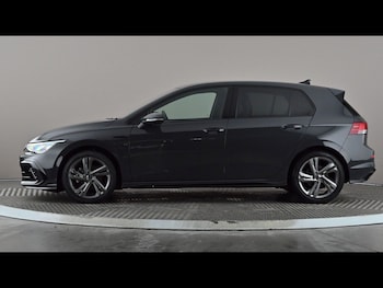 Used Volkswagen Golf 2024 for sale - 78744344: Photo