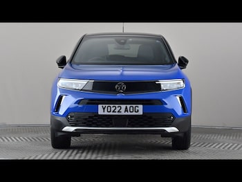 Used Vauxhall Mokka 2022 for sale - 79588392: Photo