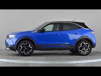 Used Vauxhall Mokka 2022 for sale - 79588392: Photo