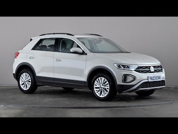 Used Volkswagen T-Roc 2023 for sale - 79295218: Photo
